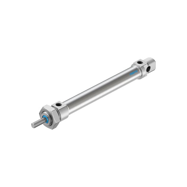 Standards-Based Cylinder DSNU-20-125-P-A